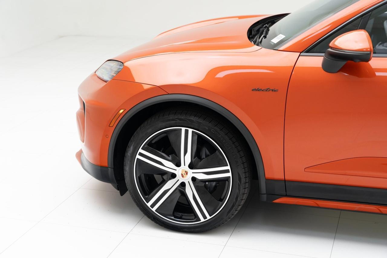 2025 Porsche Macan Electric Pompano Beach FL