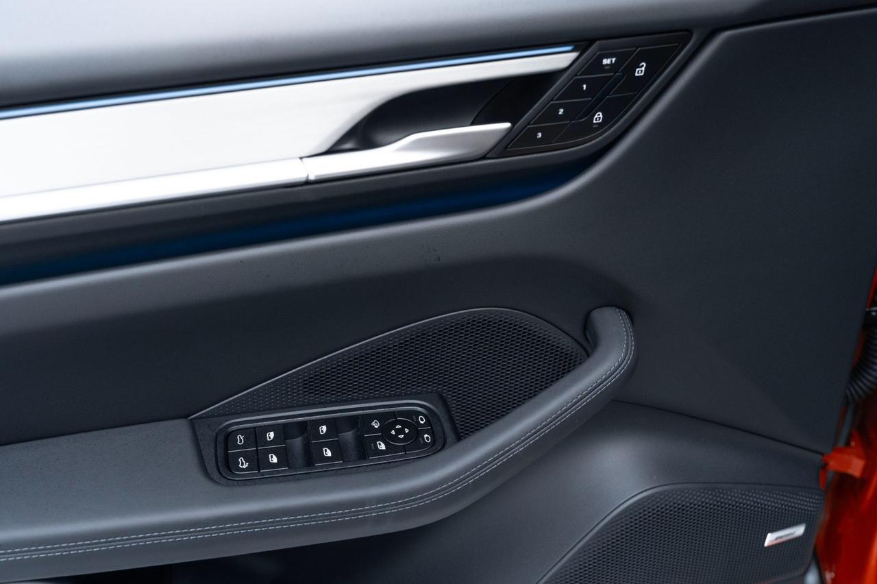 2025 Porsche Macan Electric Pompano Beach FL
