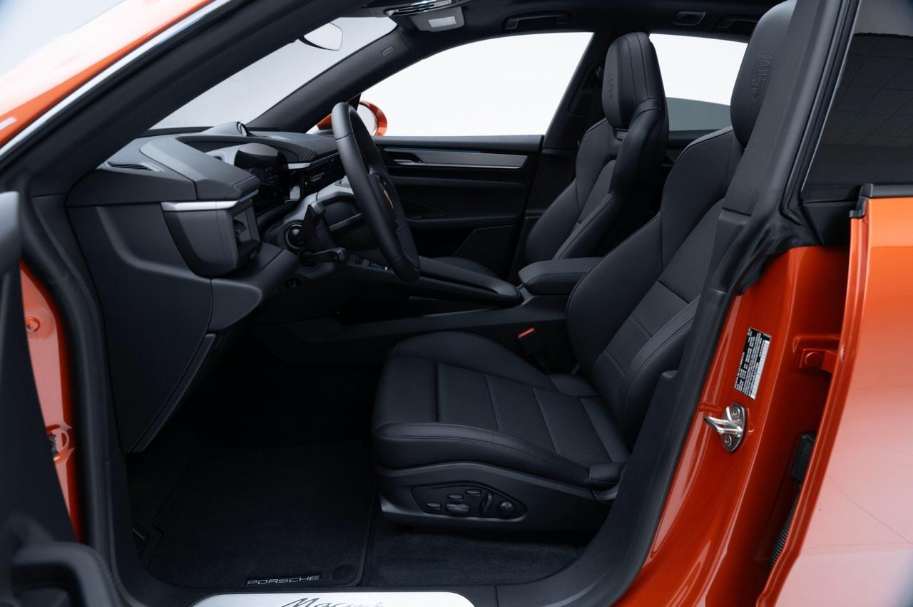 2025 Porsche Macan Electric Pompano Beach FL