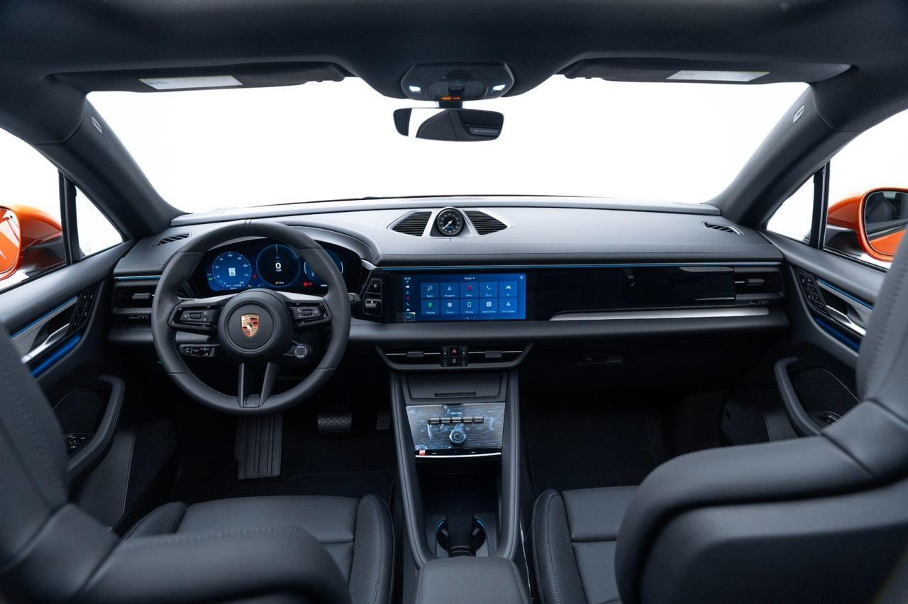 2025 Porsche Macan Electric Pompano Beach FL
