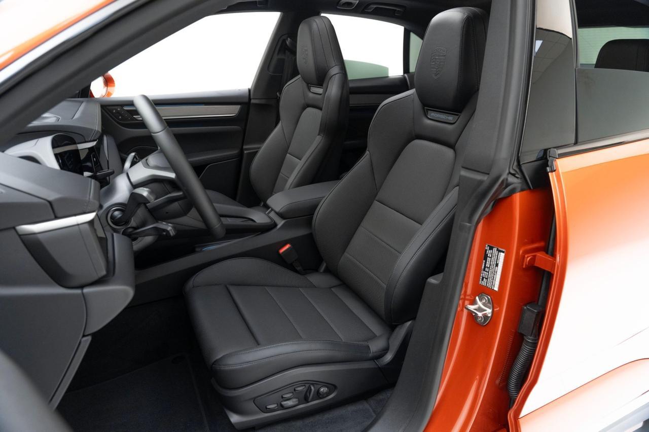 2025 Porsche Macan Electric Pompano Beach FL