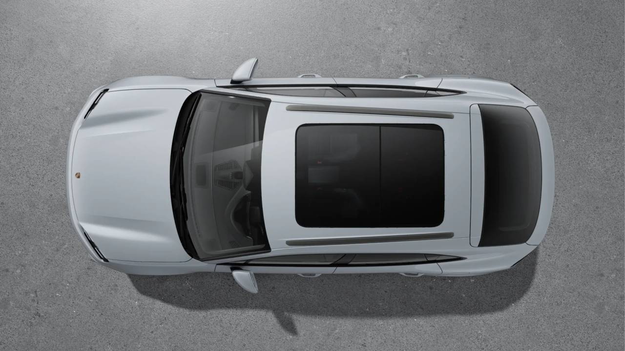 2025 Porsche Macan Electric Pompano Beach FL