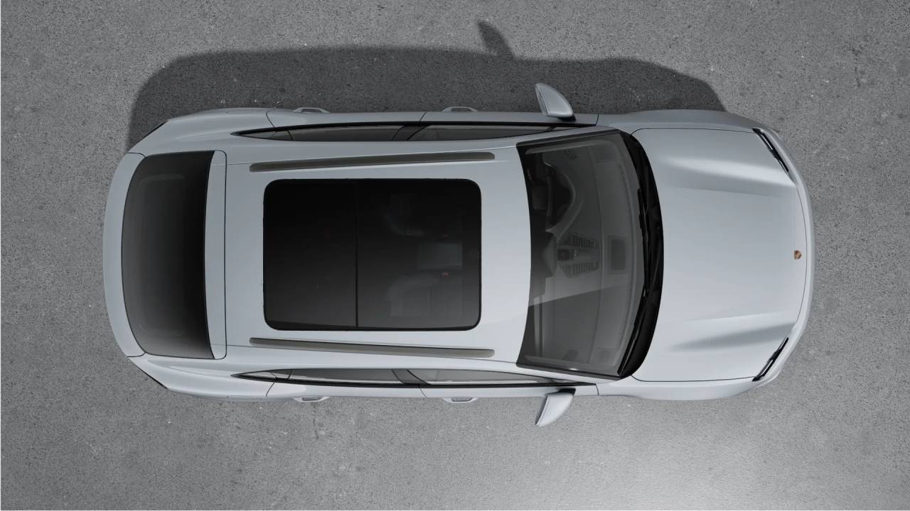 2025 Porsche Macan Electric Pompano Beach FL