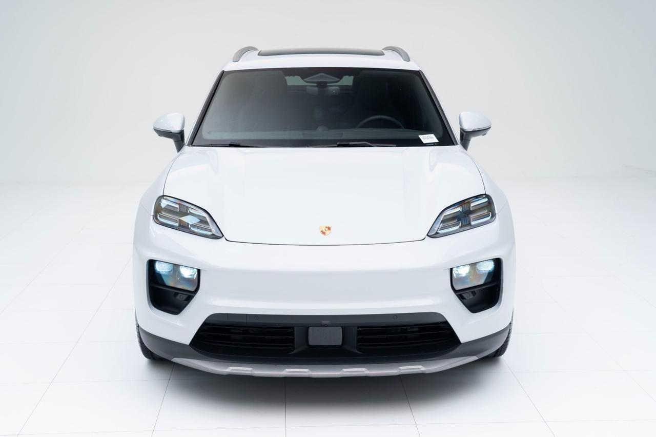 2025 Porsche Macan Electric Pompano Beach FL