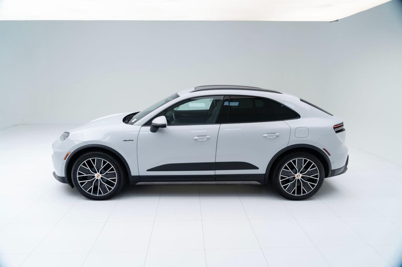 2025 Porsche Macan Electric Pompano Beach FL