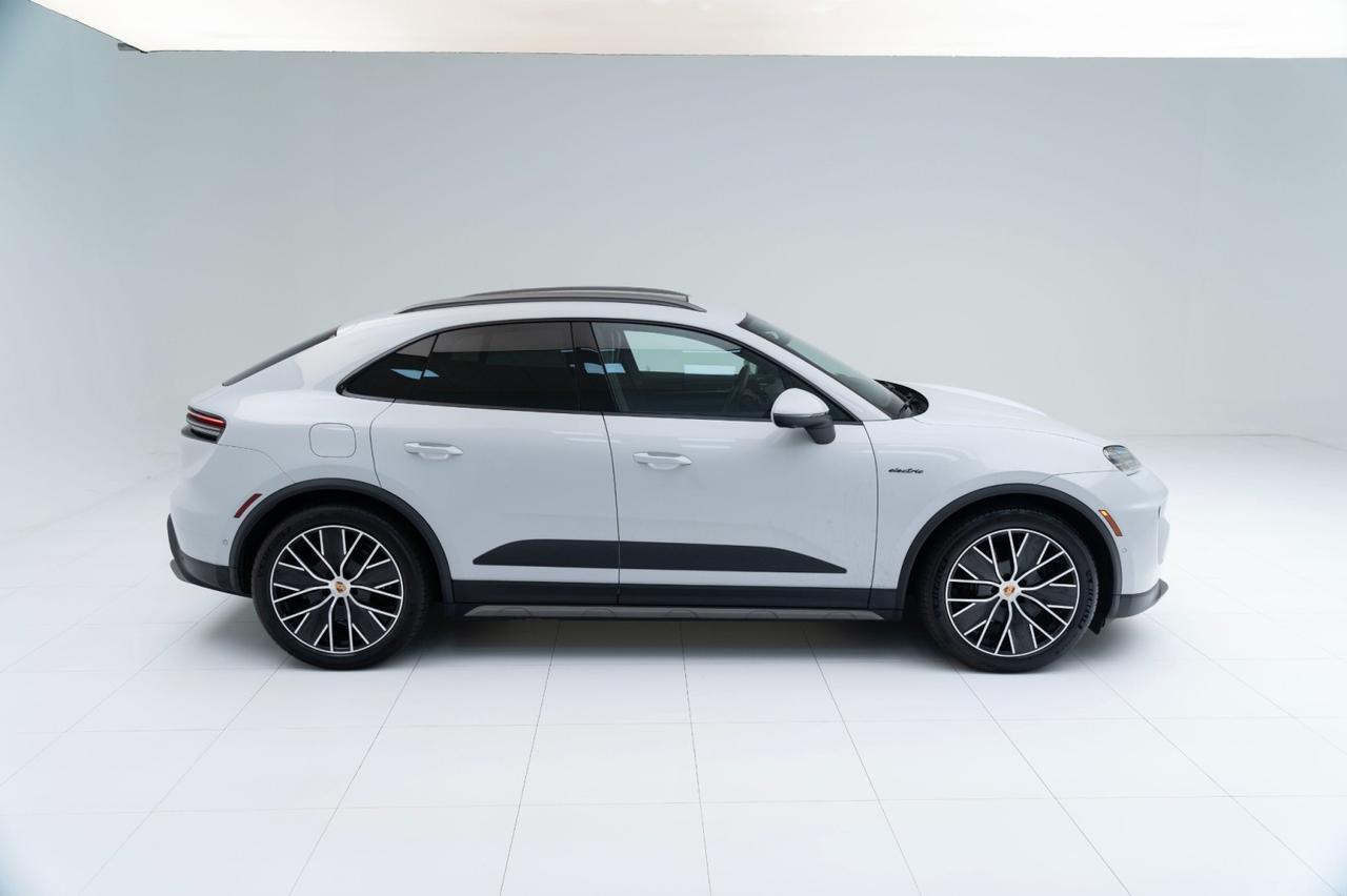 2025 Porsche Macan Electric Pompano Beach FL