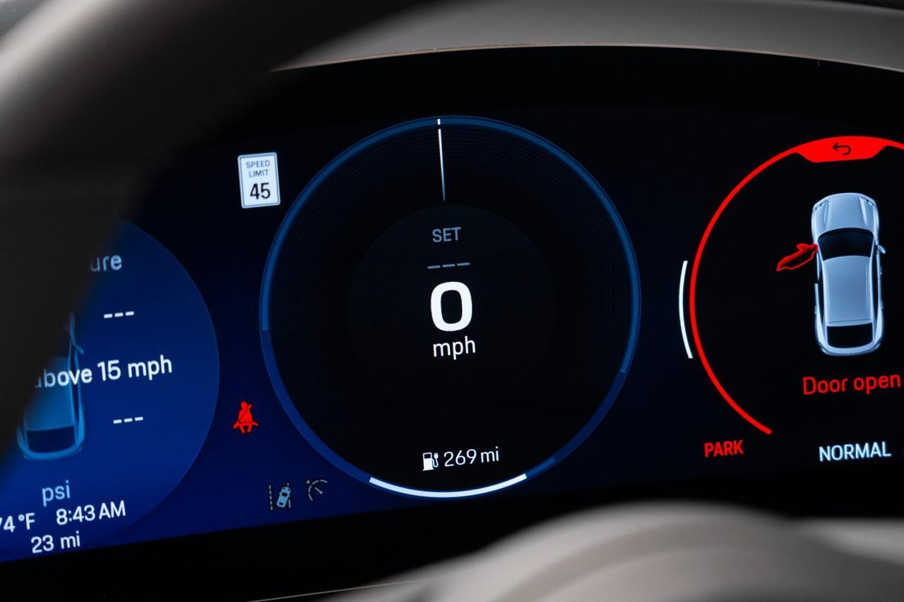 2025 Porsche Macan Electric Pompano Beach FL