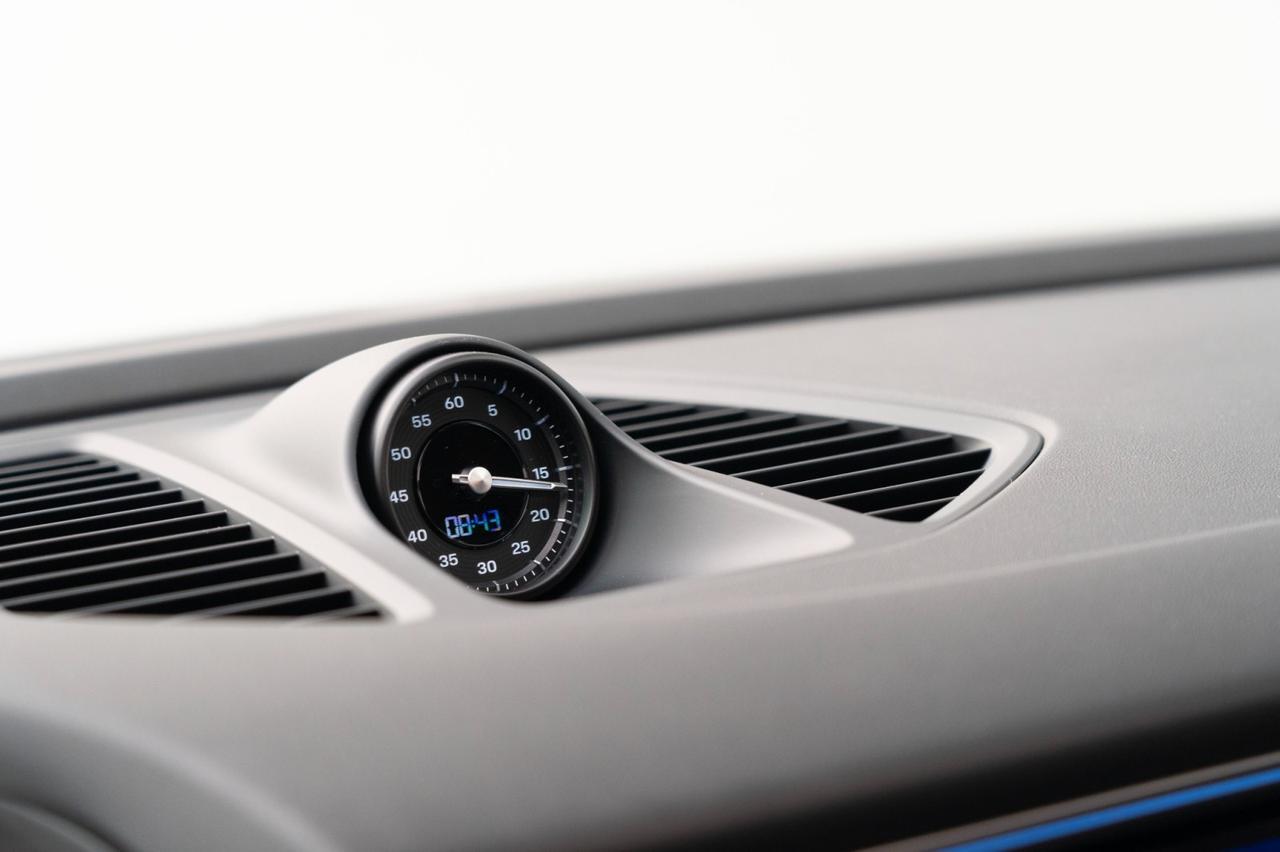 2025 Porsche Macan Electric Pompano Beach FL