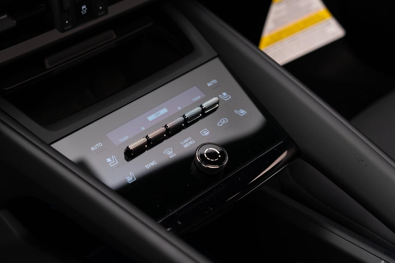 2025 Porsche Macan Electric Pompano Beach FL
