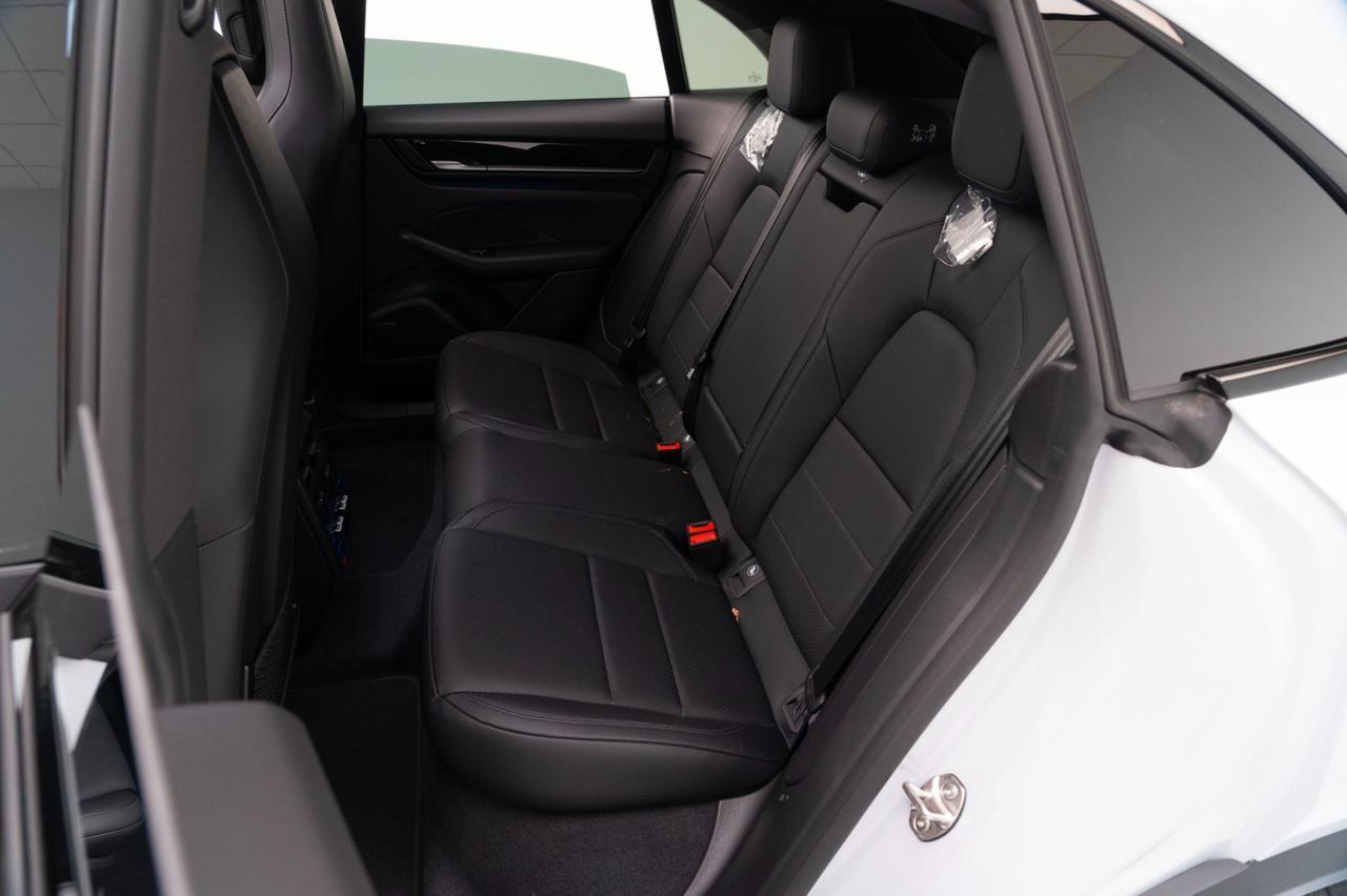 2025 Porsche Macan Electric Pompano Beach FL