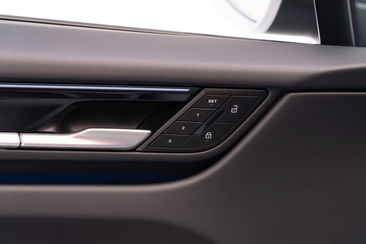 2025 Porsche Macan Electric Pompano Beach FL