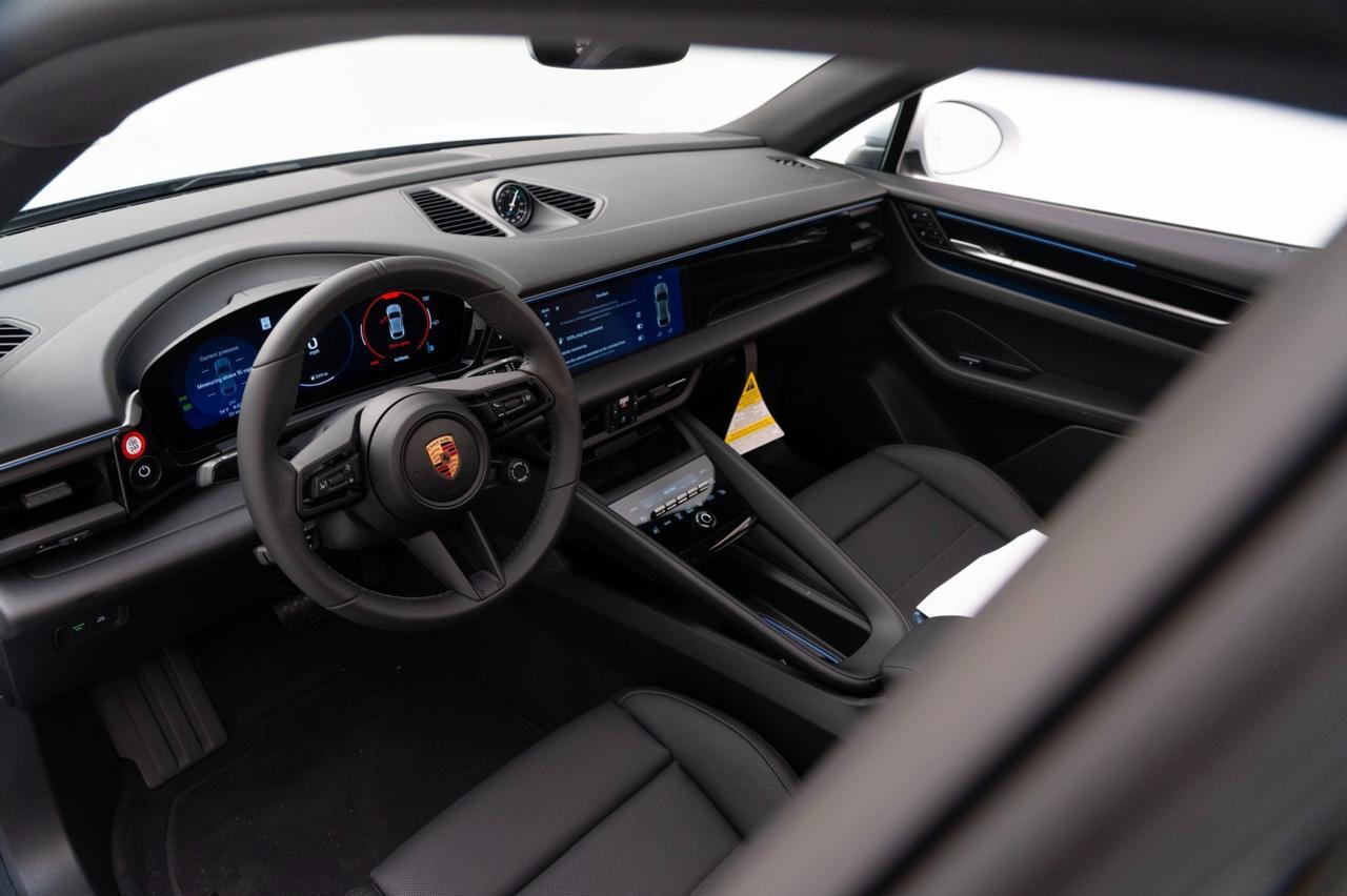 2025 Porsche Macan Electric Pompano Beach FL