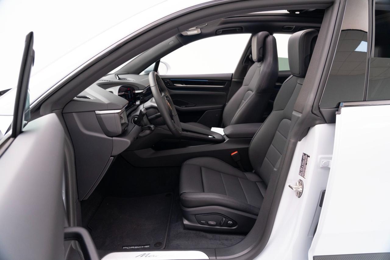 2025 Porsche Macan Electric Pompano Beach FL
