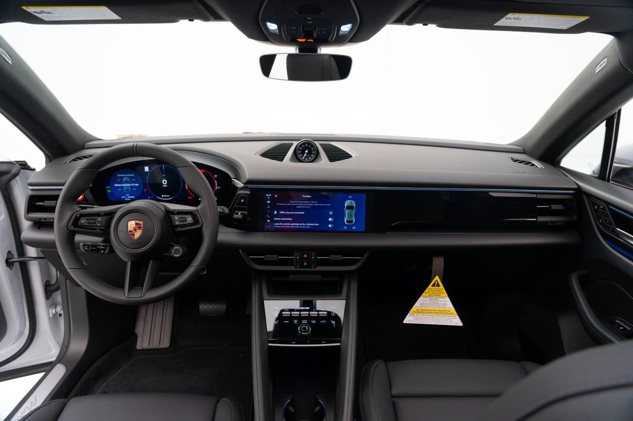 2025 Porsche Macan Electric Pompano Beach FL