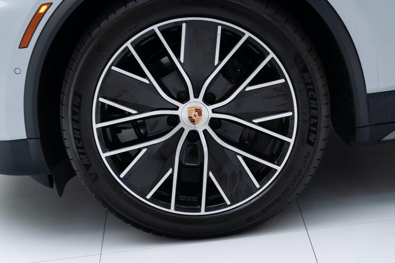 2025 Porsche Macan Electric Pompano Beach FL