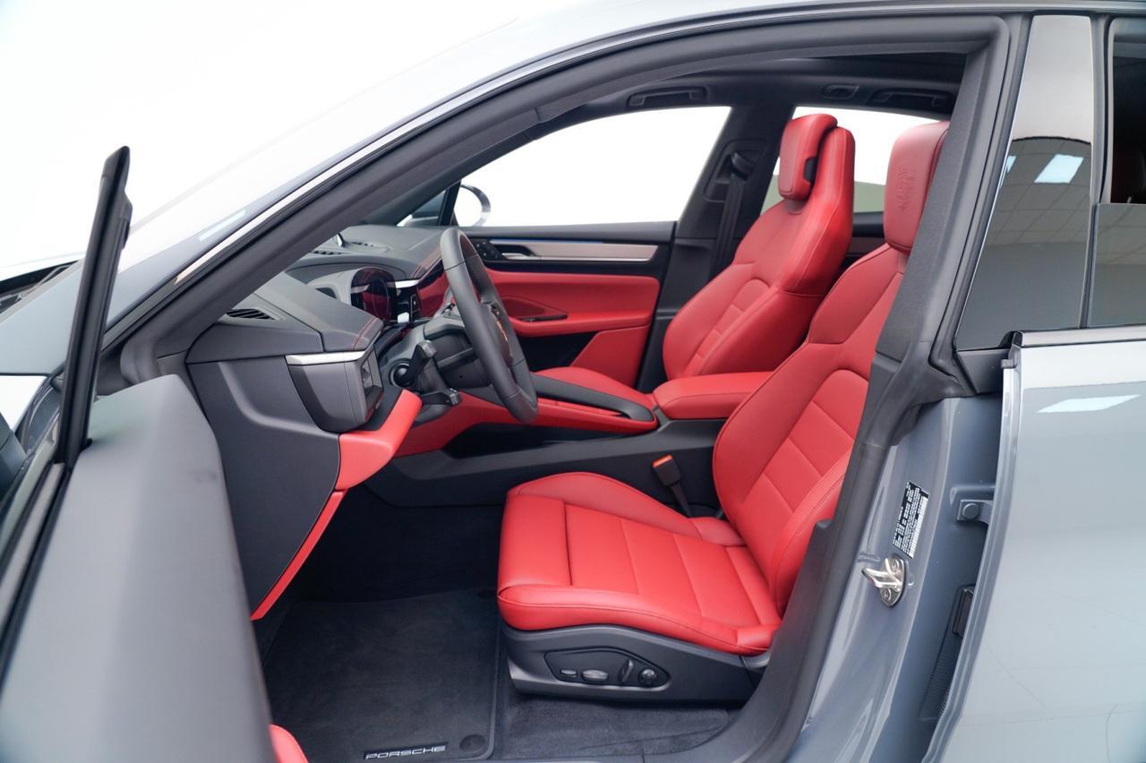 2025 Porsche Macan Electric Pompano Beach FL