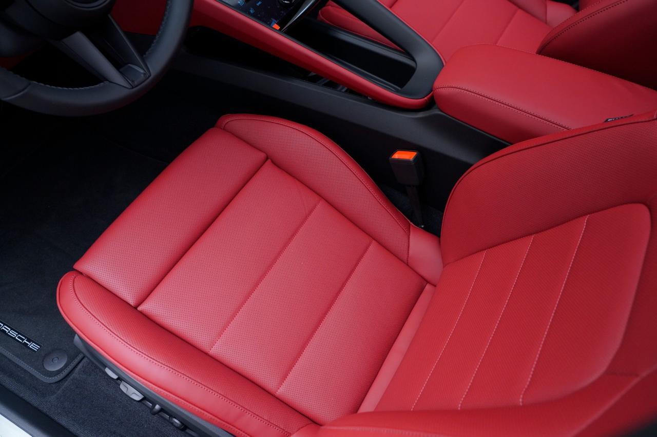 2025 Porsche Macan Electric Pompano Beach FL