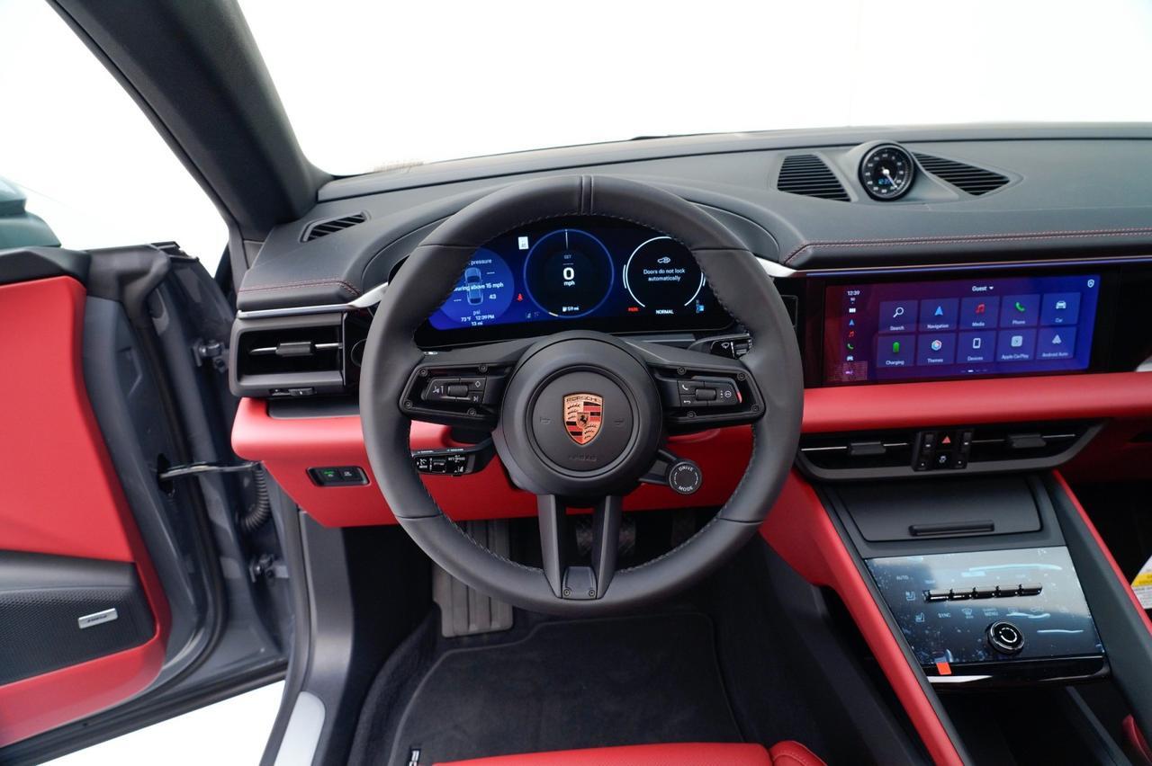 2025 Porsche Macan Electric Pompano Beach FL