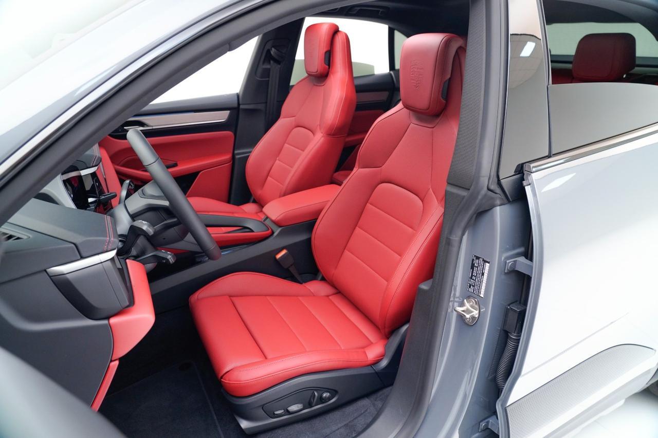 2025 Porsche Macan Electric Pompano Beach FL