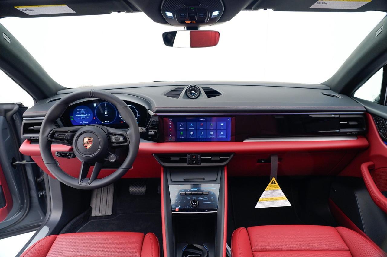 2025 Porsche Macan Electric Pompano Beach FL