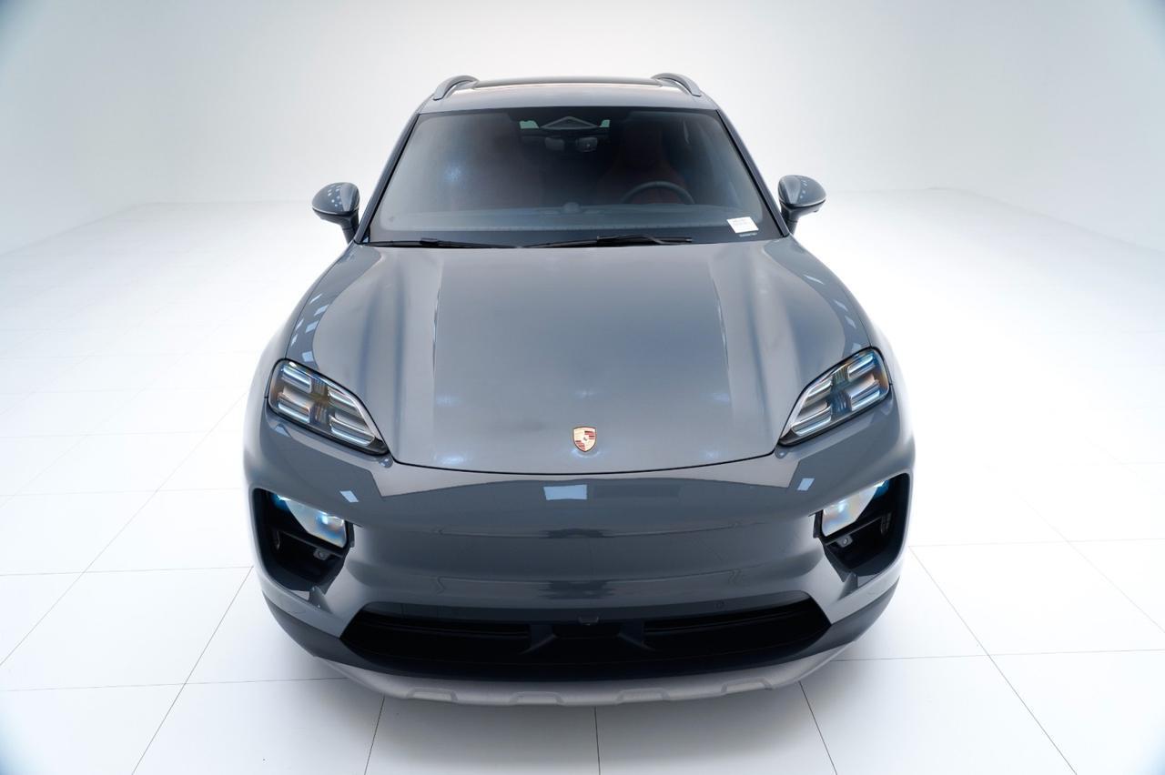 2025 Porsche Macan Electric Pompano Beach FL