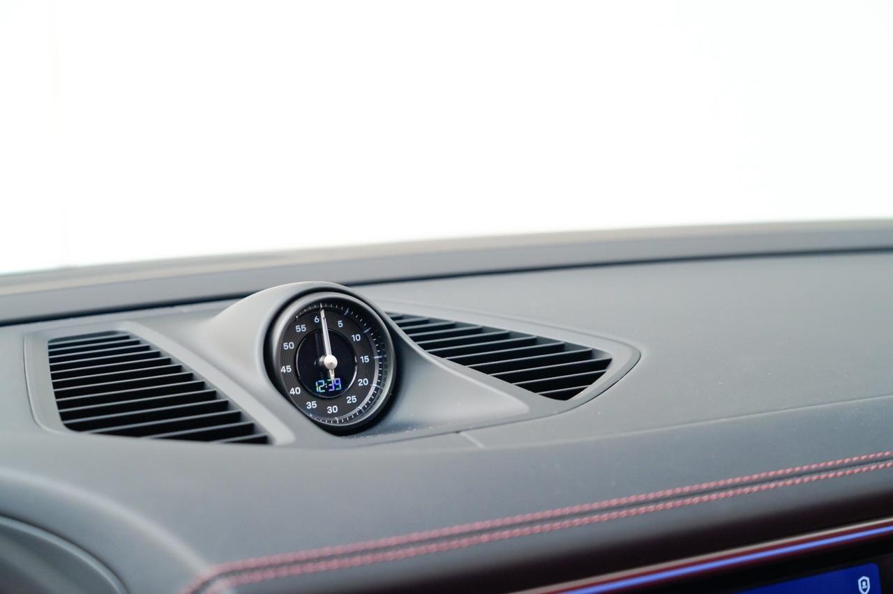 2025 Porsche Macan Electric Pompano Beach FL