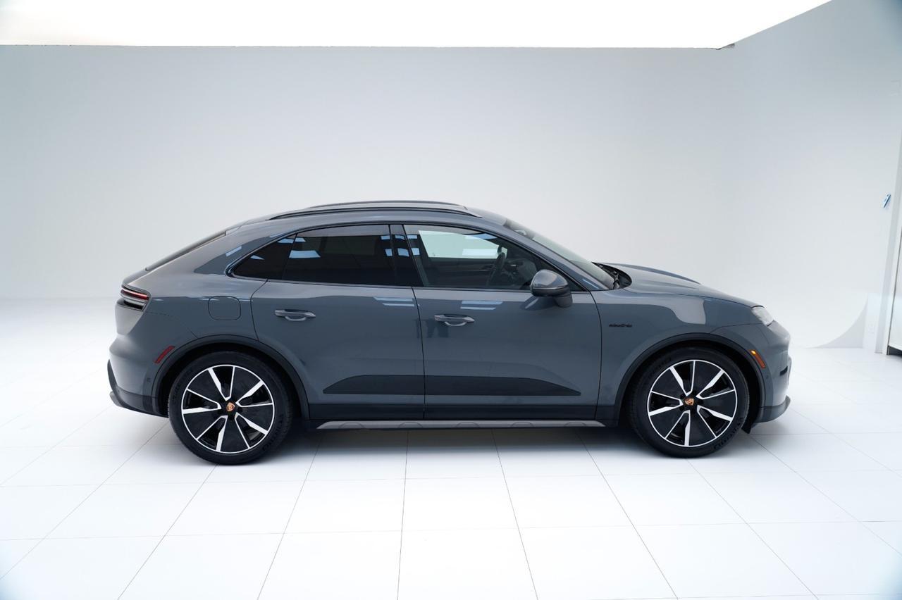 2025 Porsche Macan Electric Pompano Beach FL
