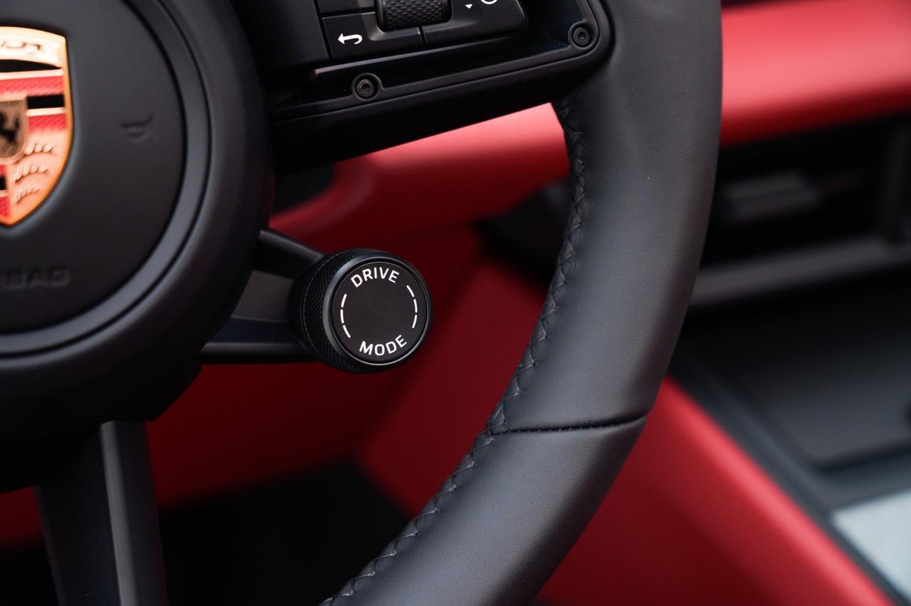 2025 Porsche Macan Electric Pompano Beach FL