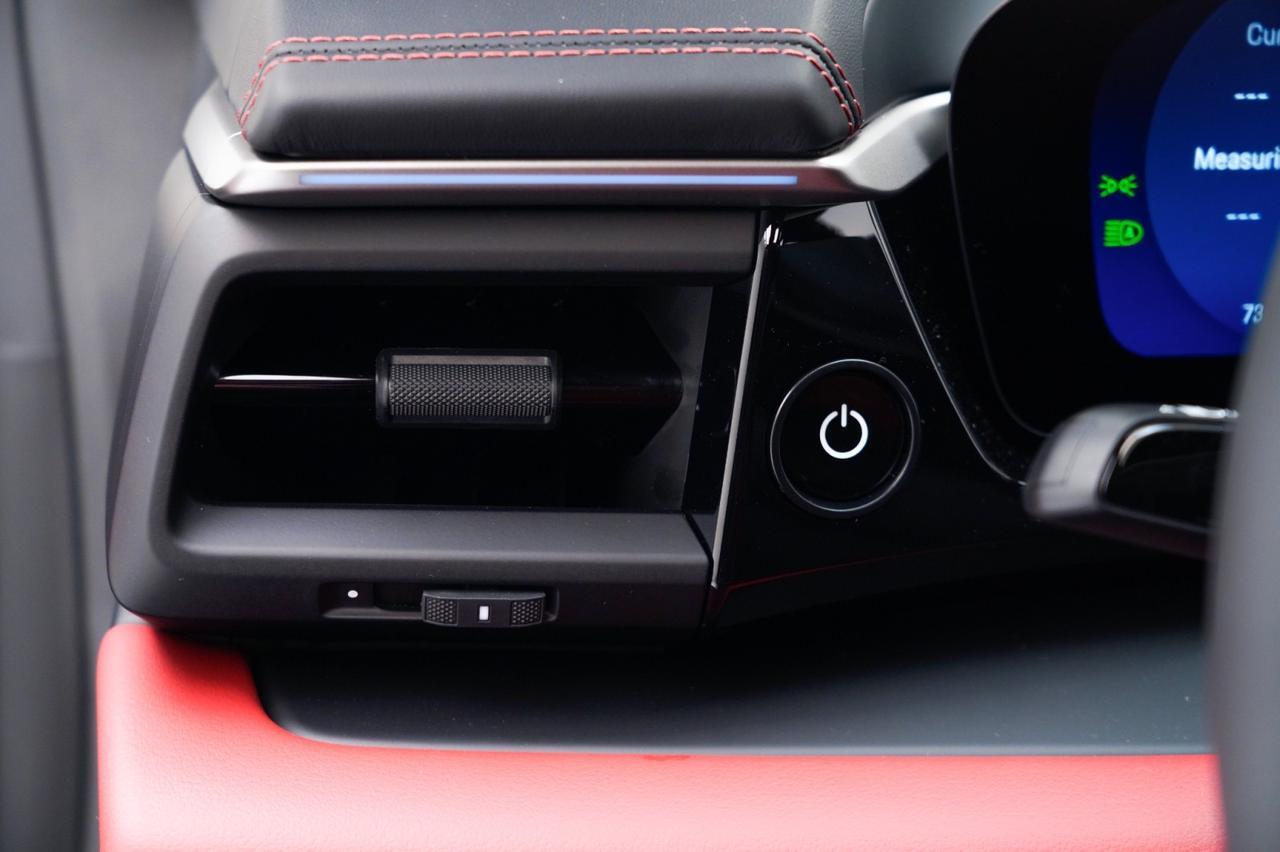 2025 Porsche Macan Electric Pompano Beach FL