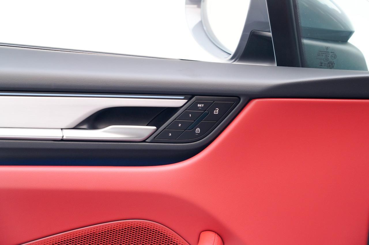 2025 Porsche Macan Electric Pompano Beach FL