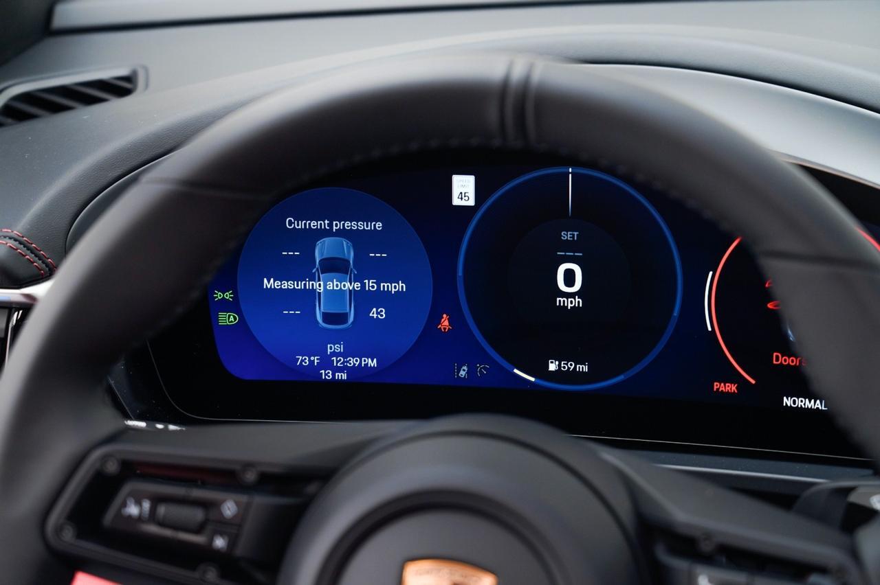 2025 Porsche Macan Electric Pompano Beach FL