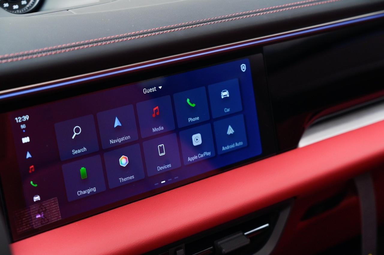 2025 Porsche Macan Electric Pompano Beach FL