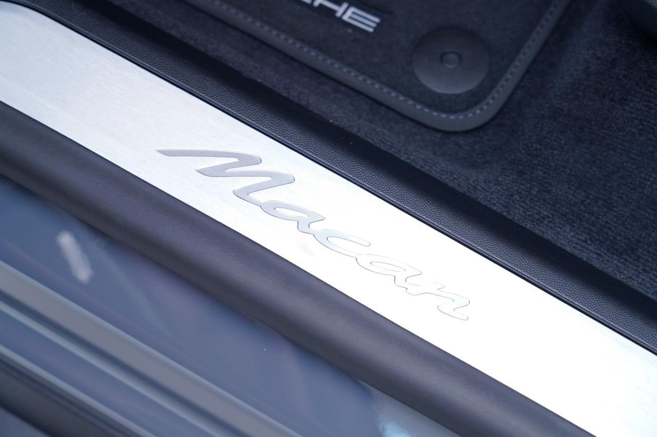 2025 Porsche Macan Electric Pompano Beach FL