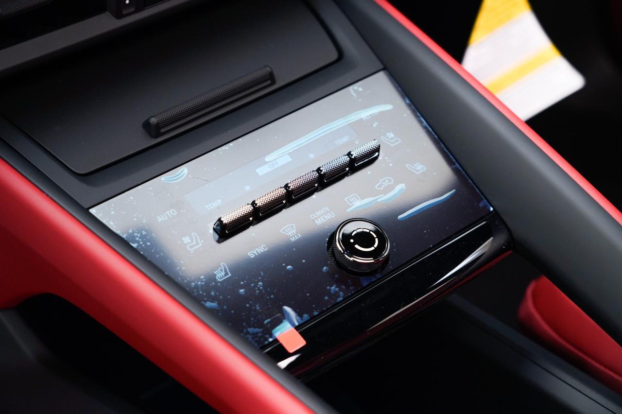 2025 Porsche Macan Electric Pompano Beach FL