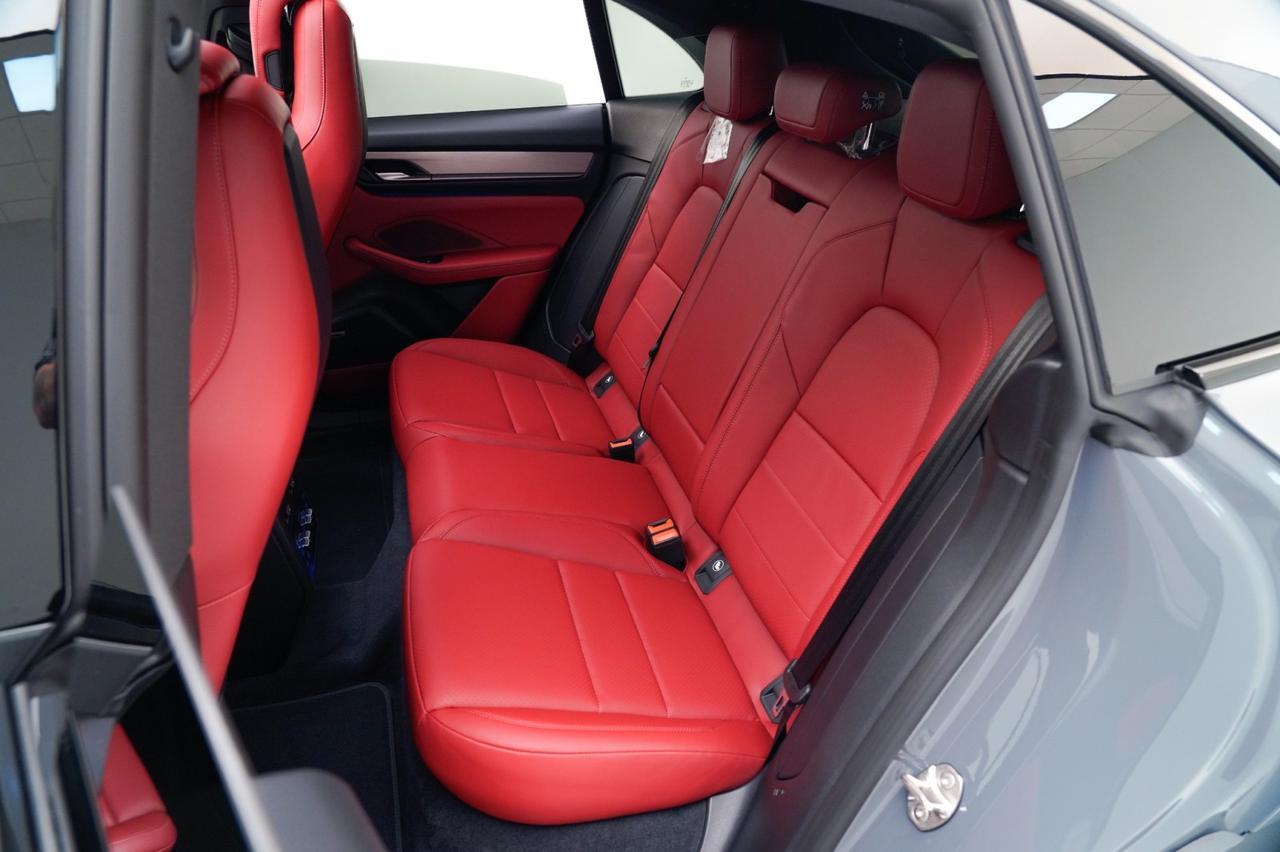 2025 Porsche Macan Electric Pompano Beach FL