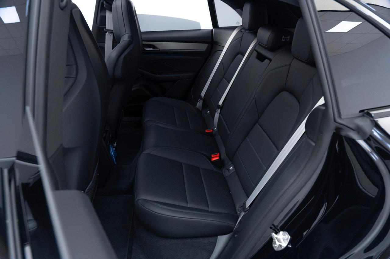 2025 Porsche Macan Electric Pompano Beach FL