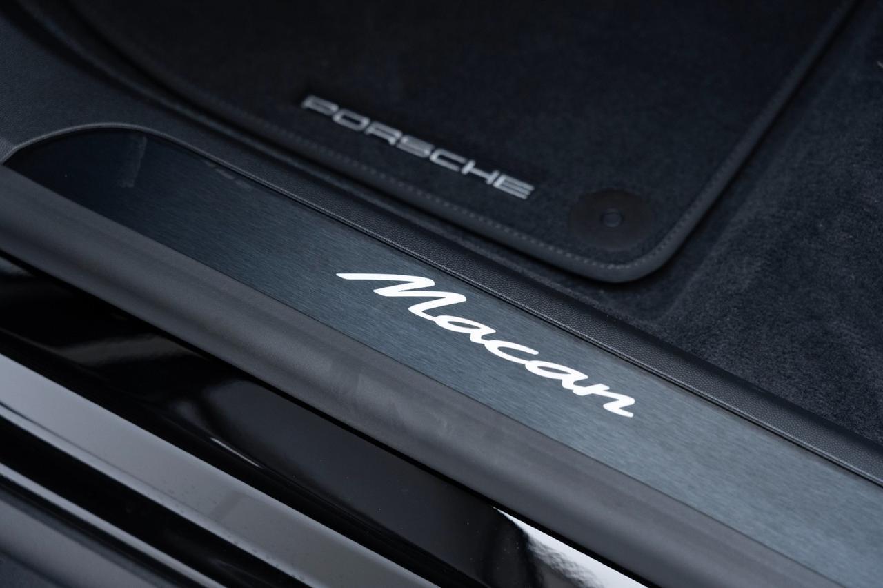 2025 Porsche Macan Electric Pompano Beach FL