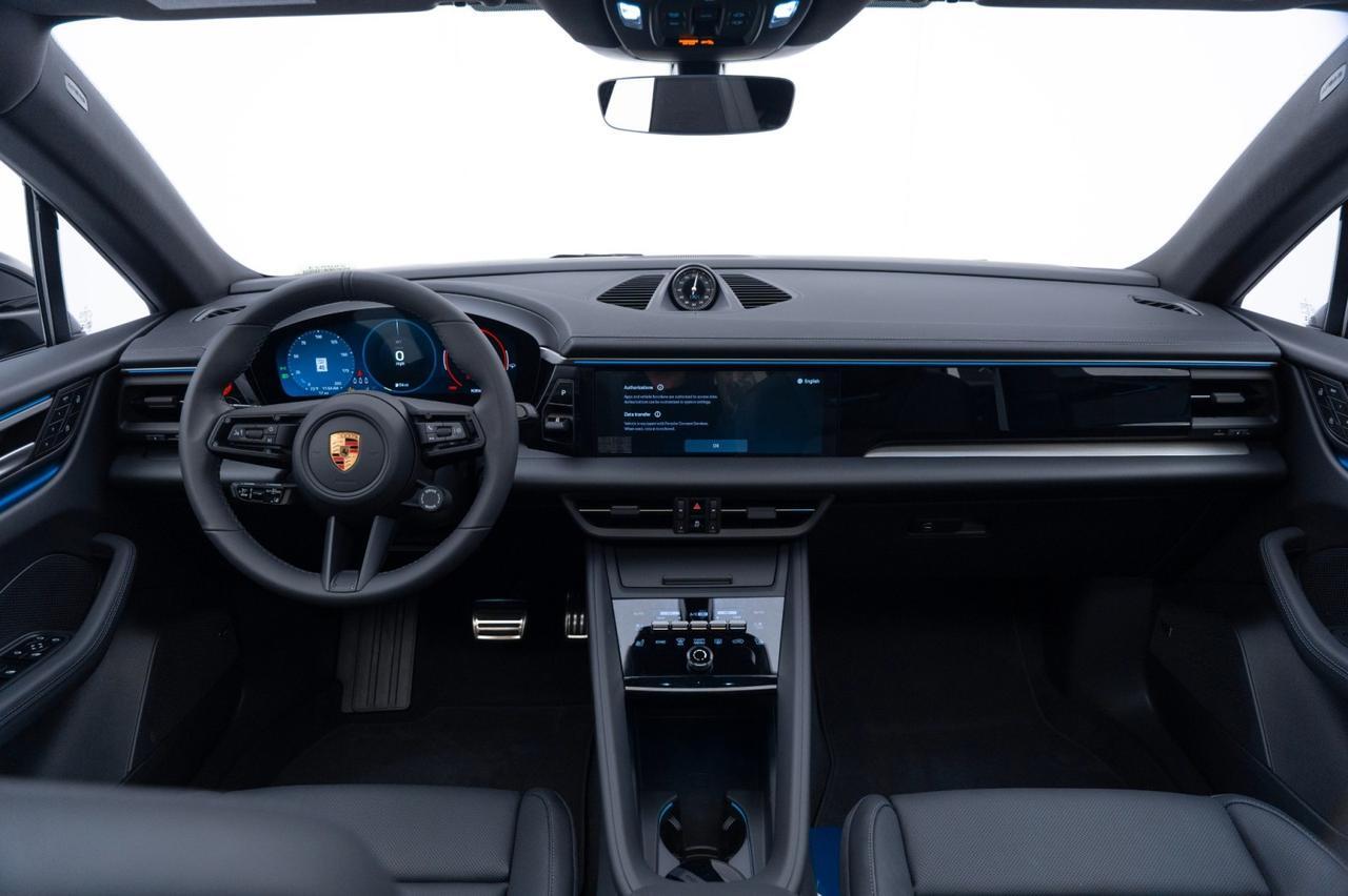 2025 Porsche Macan Electric Pompano Beach FL