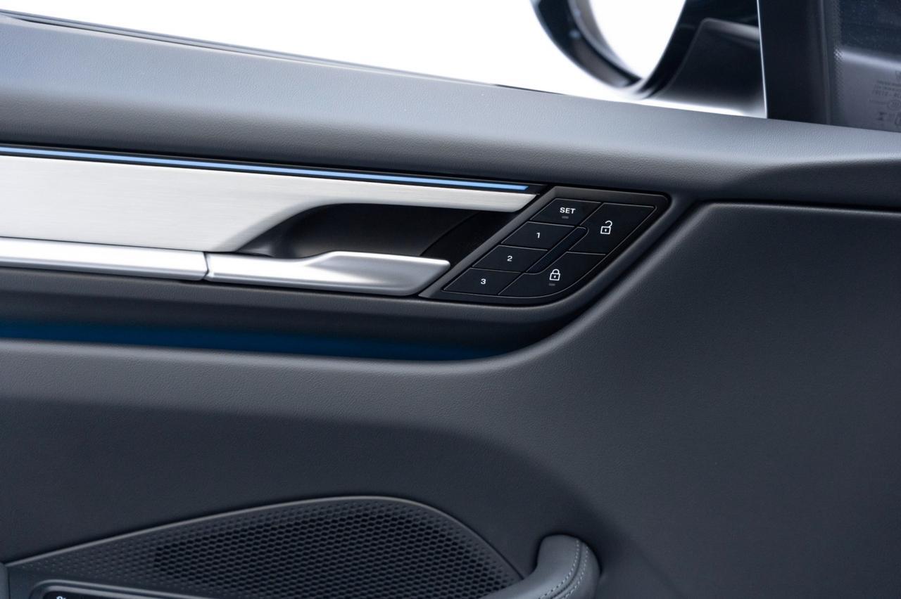 2025 Porsche Macan Electric Pompano Beach FL