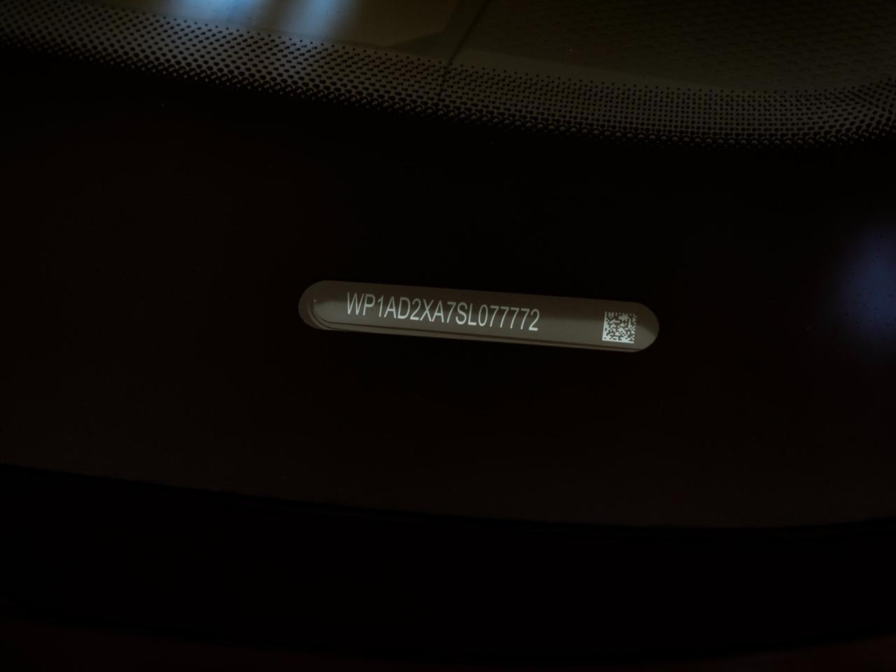 2025 Porsche Macan Electric Pompano Beach FL