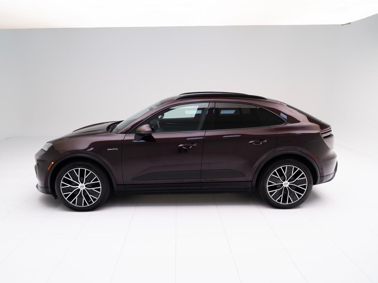 2025 Porsche Macan Electric Pompano Beach FL