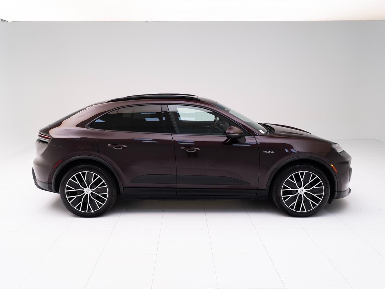 2025 Porsche Macan Electric Pompano Beach FL