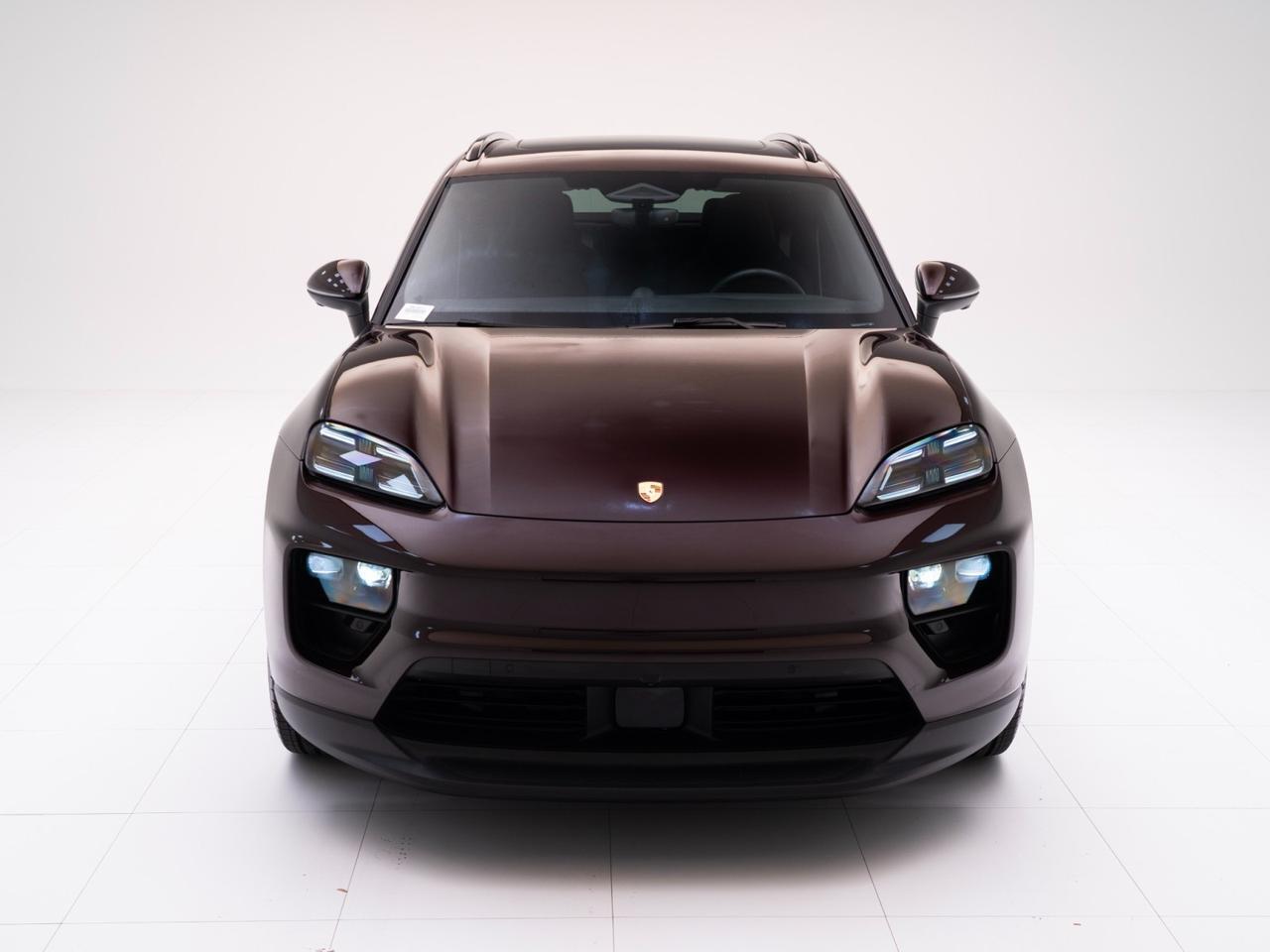 2025 Porsche Macan Electric Pompano Beach FL