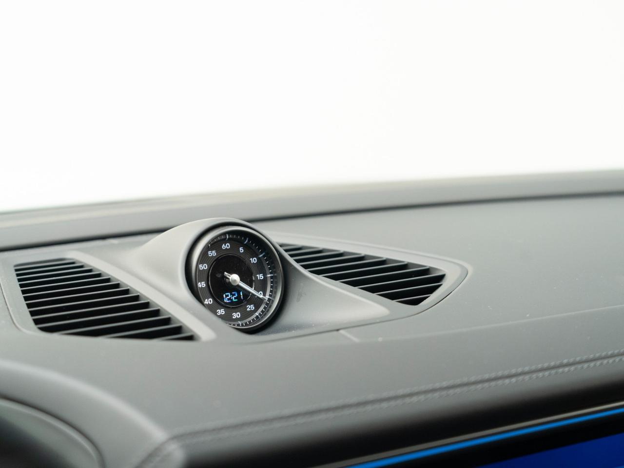 2025 Porsche Macan Electric Pompano Beach FL