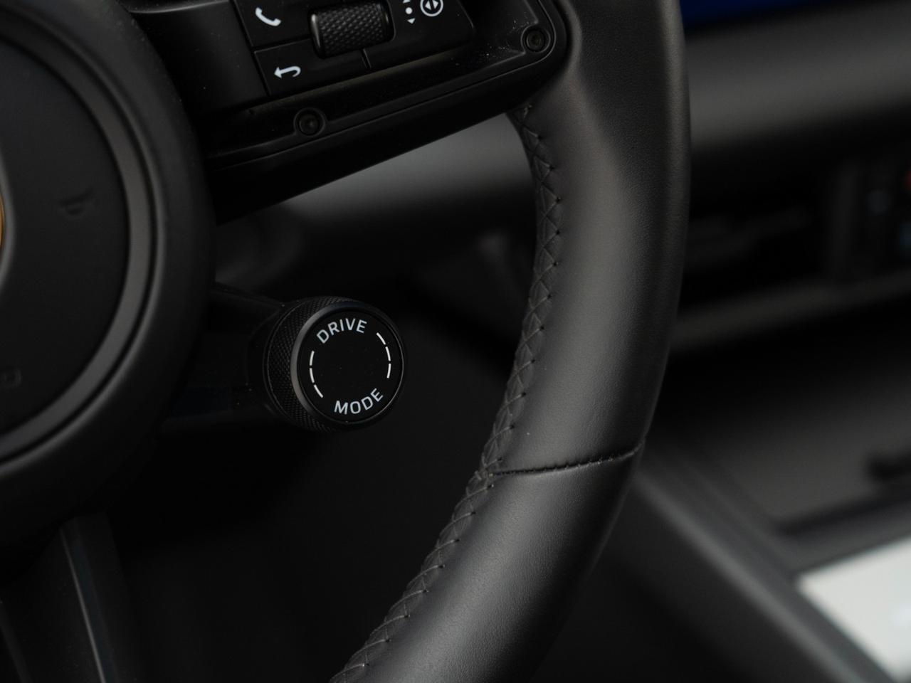 2025 Porsche Macan Electric Pompano Beach FL