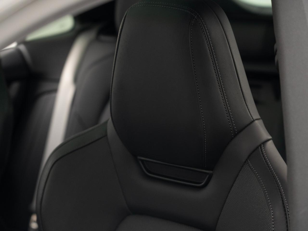 2025 Porsche Macan Electric Pompano Beach FL