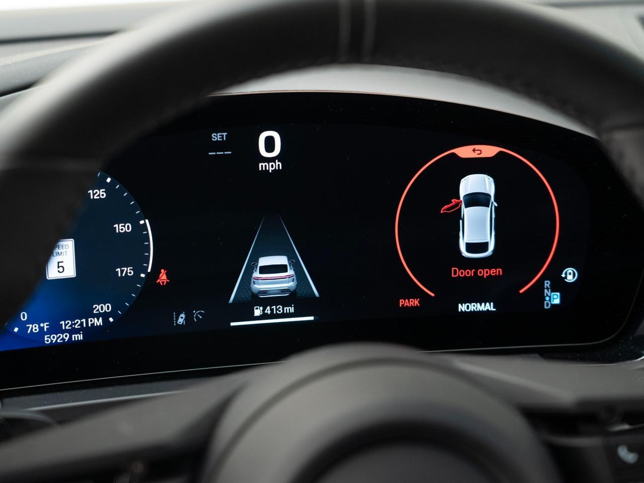 2025 Porsche Macan Electric Pompano Beach FL