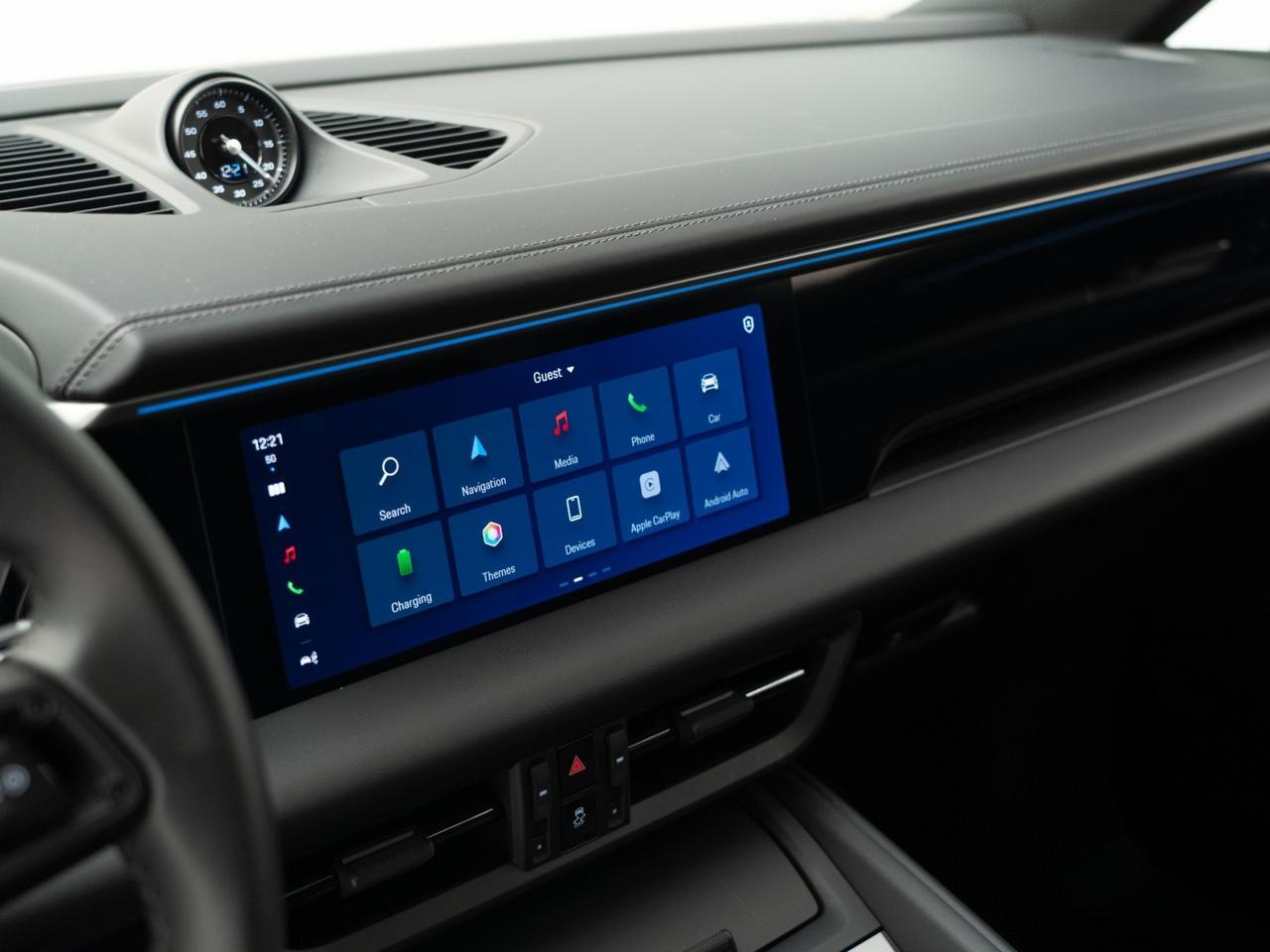 2025 Porsche Macan Electric Pompano Beach FL