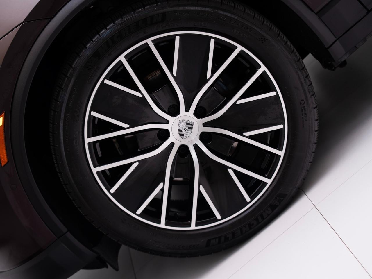 2025 Porsche Macan Electric Pompano Beach FL