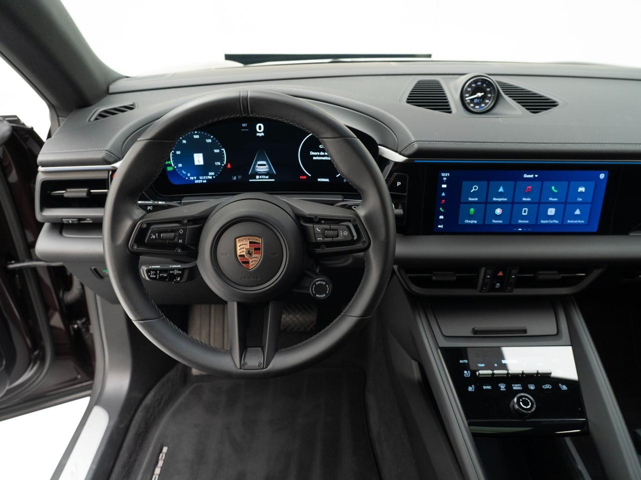 2025 Porsche Macan Electric Pompano Beach FL